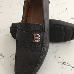 Bally's Westminster loafer